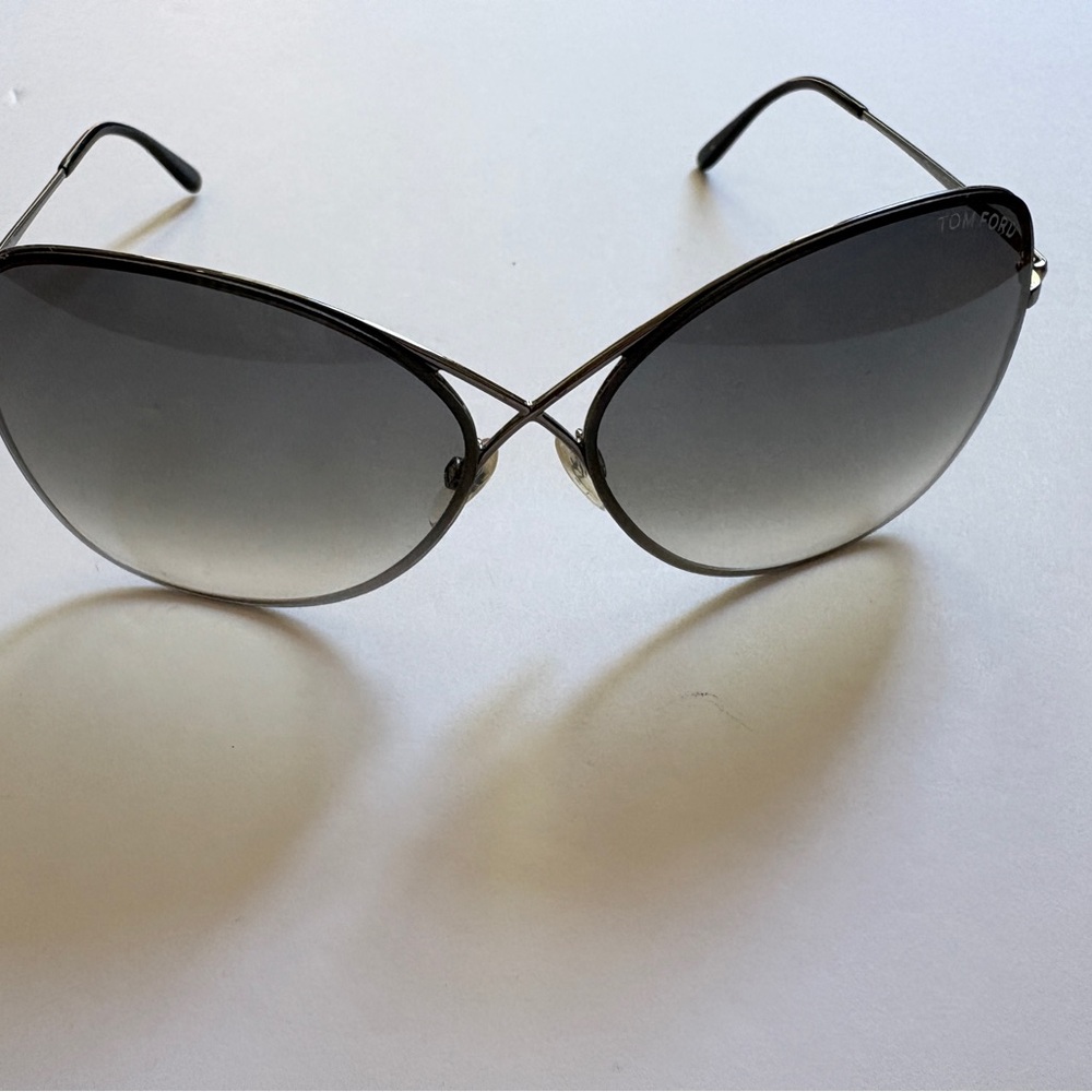 Tom Ford Colette Sunglasses